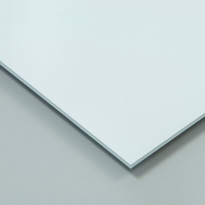 Duck Egg Hygienic Wall Cladding Sheet (Satin Finish)