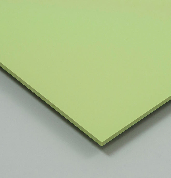 Grape Hygienic Wall Cladding Sheet (Gloss Finish)