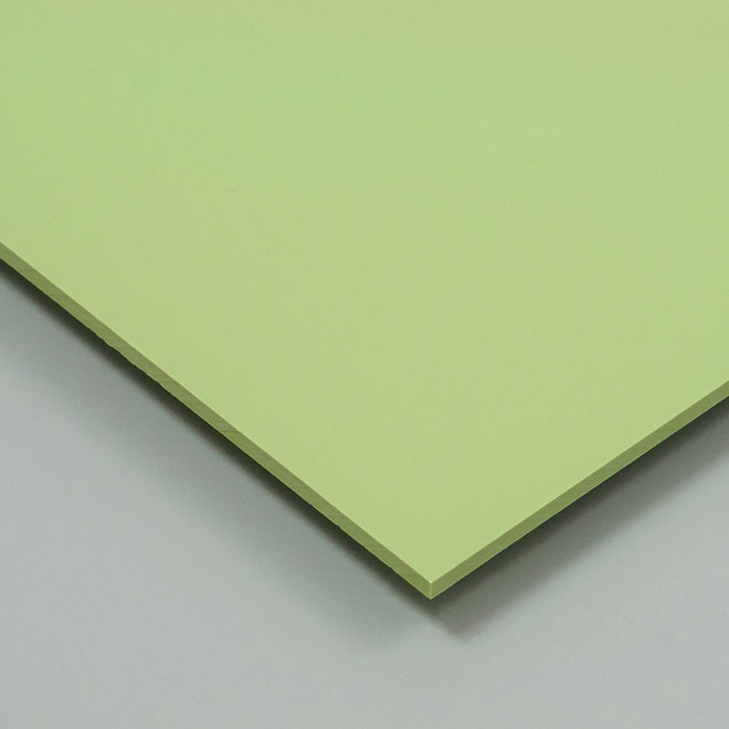 Grape Hygienic Wall Cladding Sheet (Gloss Finish)