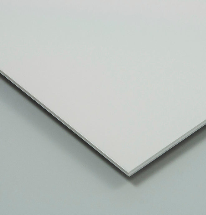 Pebble Hygienic Wall Cladding Sheet (Satin Finish)