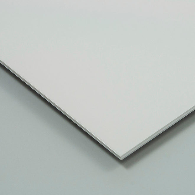 Pebble Hygienic Wall Cladding Sheet (Satin Finish)